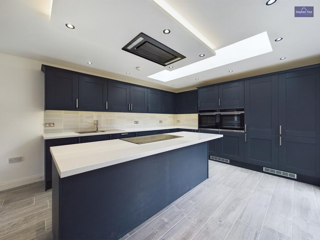 Living/Dining/Kitchen