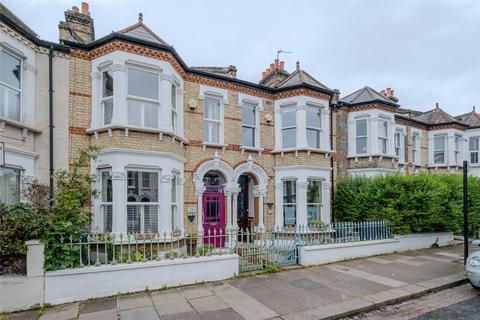 5 bedroom terraced house for sale, Brixton Hill, London SW2