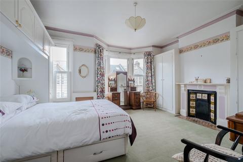 5 bedroom terraced house for sale, Brixton Hill, London SW2