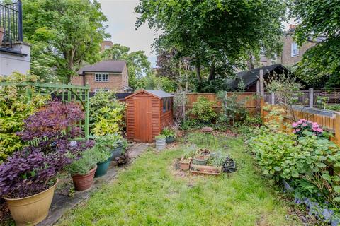 5 bedroom terraced house for sale, Brixton Hill, London SW2