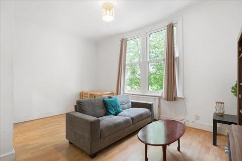 2 bedroom apartment for sale, Greyhound Road, Hammersmith, London, W6