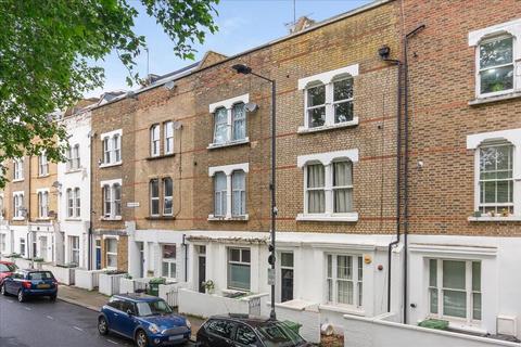 Greyhound Road, Hammersmith, London, W6