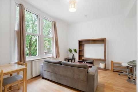 2 bedroom apartment for sale, Greyhound Road, Hammersmith, London, W6