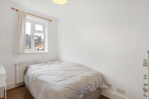 2 bedroom apartment for sale, Greyhound Road, Hammersmith, London, W6