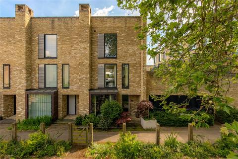 43 Aberdeen Avenue, Cambridge, CB2 8DL