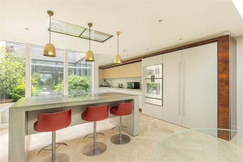 43 Aberdeen Avenue, Cambridge, CB2 8DL