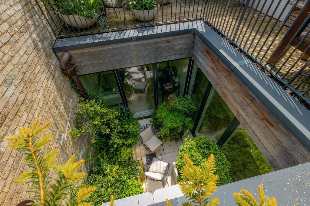 Winter Garden