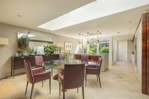 43 Aberdeen Avenue, Cambridge, CB2 8DL