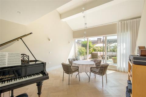 43 Aberdeen Avenue, Cambridge, CB2 8DL