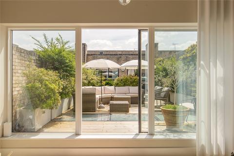 43 Aberdeen Avenue, Cambridge, CB2 8DL