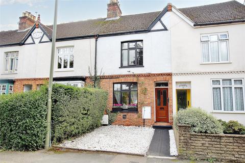 3 bedroom terraced house for sale, Brookwood, Woking GU24