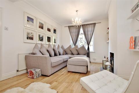 3 bedroom terraced house for sale, Connaught Road, Woking GU24