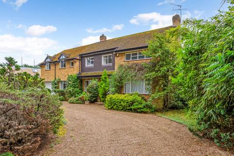 4 bedroom detached house for sale, Virginia Water