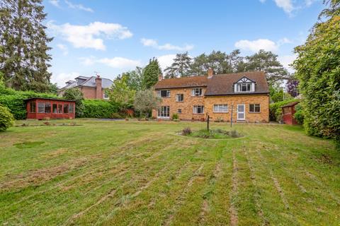 4 bedroom detached house for sale, Virginia Water