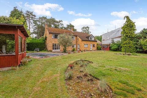 4 bedroom detached house for sale, Virginia Water