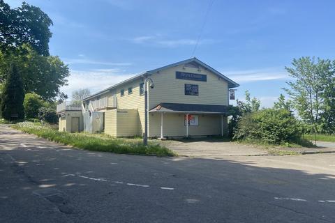 Leisure facility to rent, Bryn Owain, Stalling Down, Bont-Faen, CF71 7DT