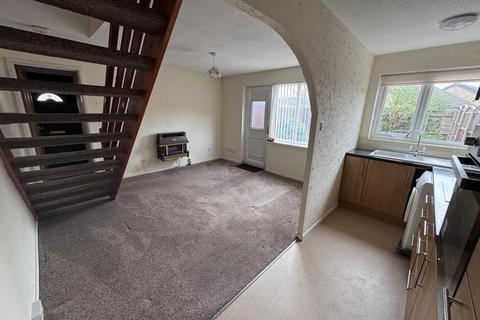 1 bedroom cluster house for sale, Queenscourt Avenue, Penwortham, Preston, PR1