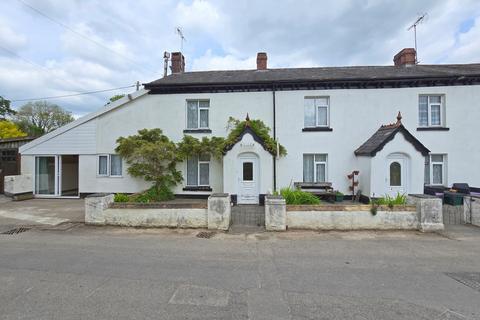 6 bedroom cottage for sale, West Road, Beaworthy EX21