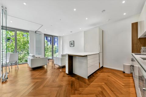 1 bedroom flat for sale, Capital Building, Embassy Gardens, Nine Elms, SW11