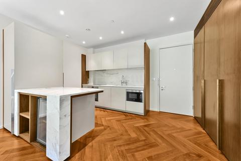 1 bedroom flat for sale, Capital Building, Embassy Gardens, Nine Elms, SW11