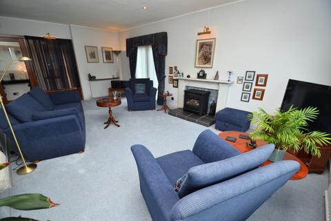 5 bedroom detached house for sale, 4A Coltpark Avenue, Bishopbriggs, East Dunbartonshire, G64 2AT