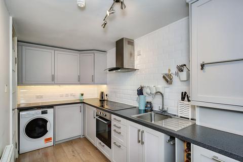 Studio for sale, 1/1 Saunders Street, Stockbridge, Edinburgh, EH3 6TQ