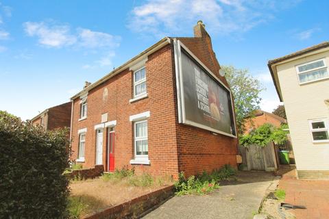 3 bedroom semi-detached house for sale, Greenstead Road, Colchester, Essex
