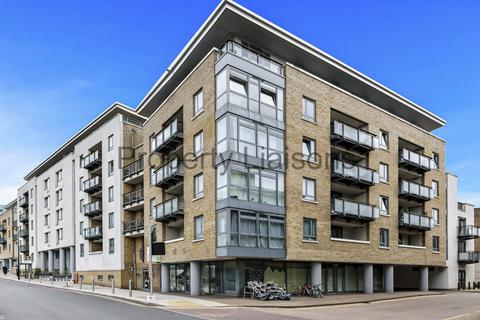 2 bedroom apartment for sale, Eluna Apartments, Wapping Lane, London, E1W