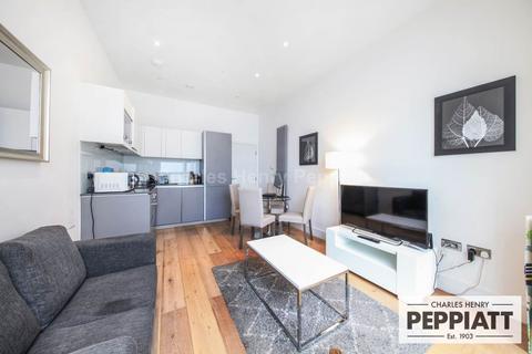 1 bedroom apartment to rent, Carlow Street, Camden Town, NW1