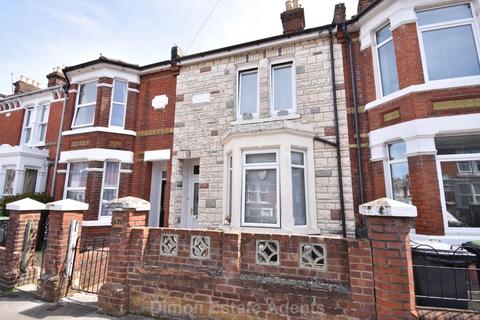 2 bedroom terraced house for sale, Parham Road, Gosport