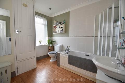 2 bedroom terraced house for sale, Parham Road, Gosport