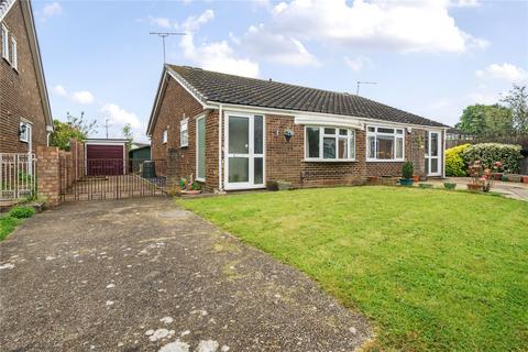 2 bedroom bungalow for sale, Peregrine Drive, Sittingbourne, Kent, ME10