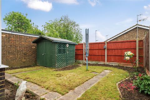 2 bedroom bungalow for sale, Peregrine Drive, Sittingbourne, Kent, ME10