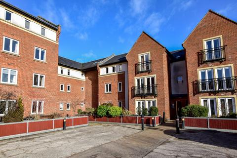 Gilbert Scott Court, Whielden Street, Old Amersham, Buckinghamshire, HP7