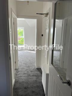1 bedroom flat to rent, Manor Avenue, Urmston M41