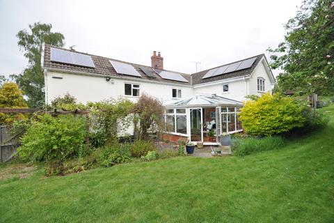 5 bedroom detached house for sale, Church Hill, Walpole