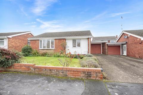 2 bedroom detached bungalow for sale, Whitton Close, Ranskill, Retford