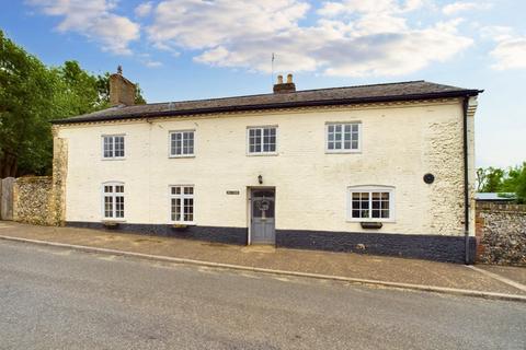 5 bedroom detached house for sale, Croxton