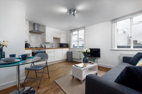 1 bedroom flat for sale, Cumberland Street, Pimlico, London, SW1V