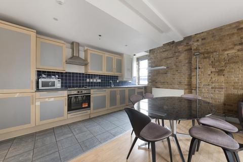 3 bedroom flat for sale, Orchard Place, London, E14