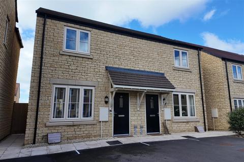 2 bedroom semi-detached house for sale, Witney OX29