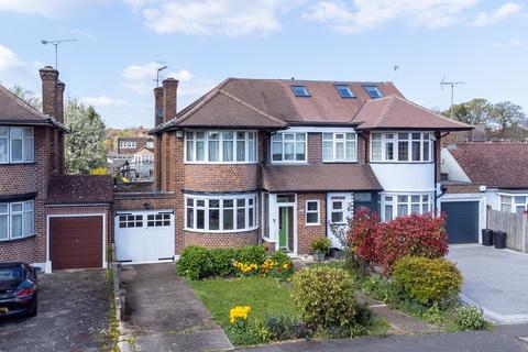 111 Deane Croft Road, Pinner, HA5 1ST