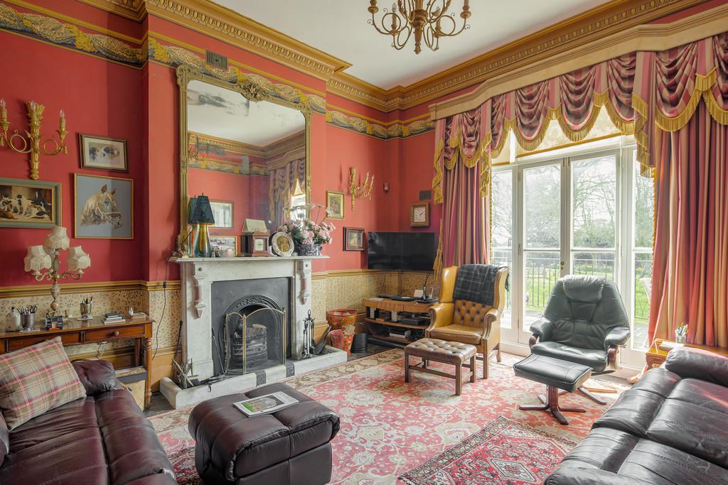 Langley Lodge HR 038