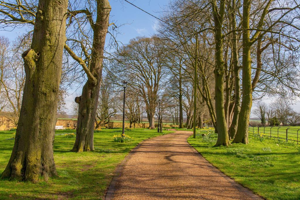 Langley Lodge HR 027