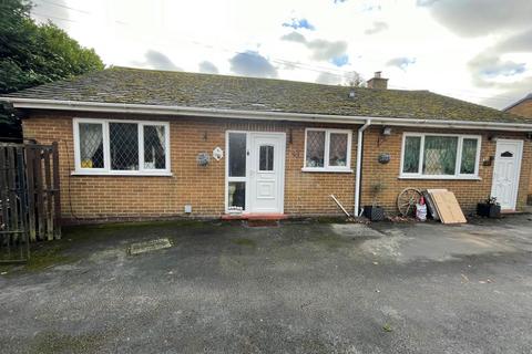 3 bedroom bungalow for sale, Ash Grove, Burntwood WS7