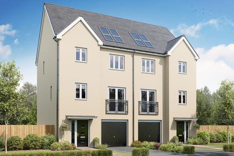 Plot 182, The Cornwall at Trevithick Manor Park, Kerdhva Treweythek TR8