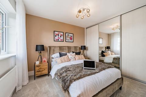 4 bedroom semi-detached house for sale, Plot 182, The Cornwall at Trevithick Manor Park, Kerdhva Treweythek TR8