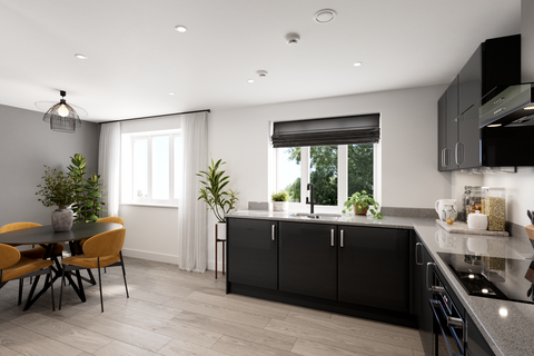 undefined, Plot 182, The Cornwall at Trevithick Manor Park, Kerdhva Treweythek TR8