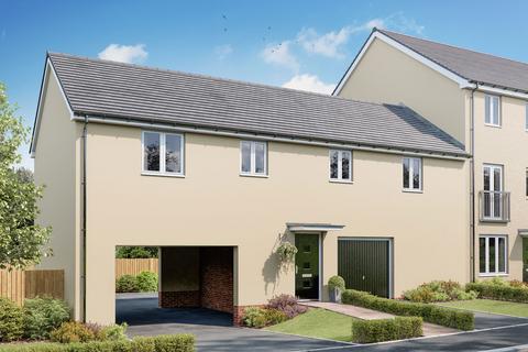 2 bedroom house for sale, Plot 169, The Coach House at Trevithick Manor Park, Kerdhva Treweythek TR8