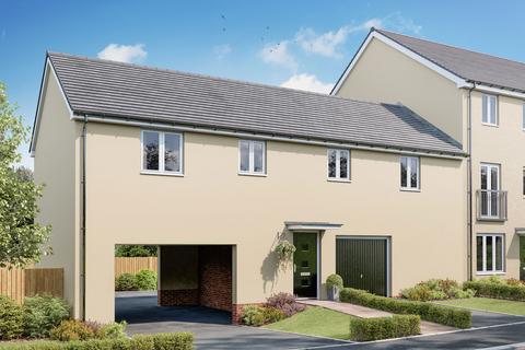 undefined, Plot 169, The Coach House at Trevithick Manor Park, Kerdhva Treweythek TR8